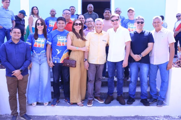 ICATU: 411 anos de história e encantos