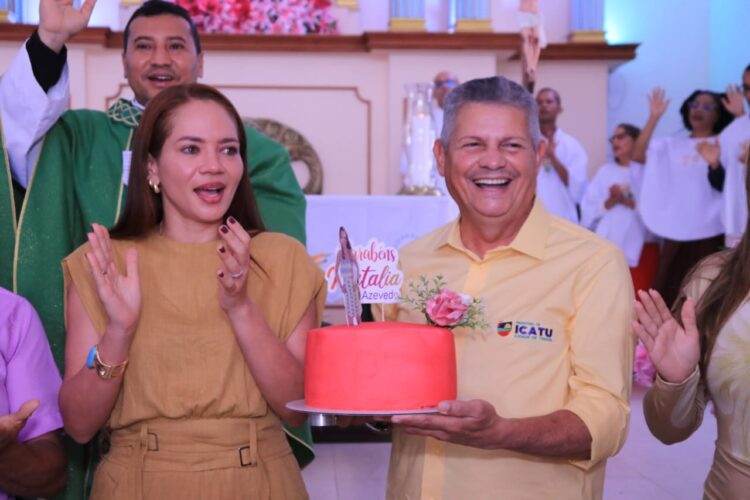 ICATU: 411 anos de história e encantos