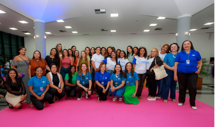 Beleza em Alta: Conecta Beauty 2025 uniu beleza, aprendizado e oportunidades