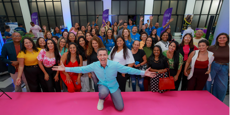 Beleza em Alta: Conecta Beauty 2025 uniu beleza, aprendizado e oportunidades