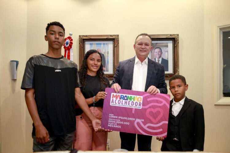 Governo do Maranhão sanciona lei que cria auxílio financeiro para crianças e adolescentes órfãos do feminicídio
