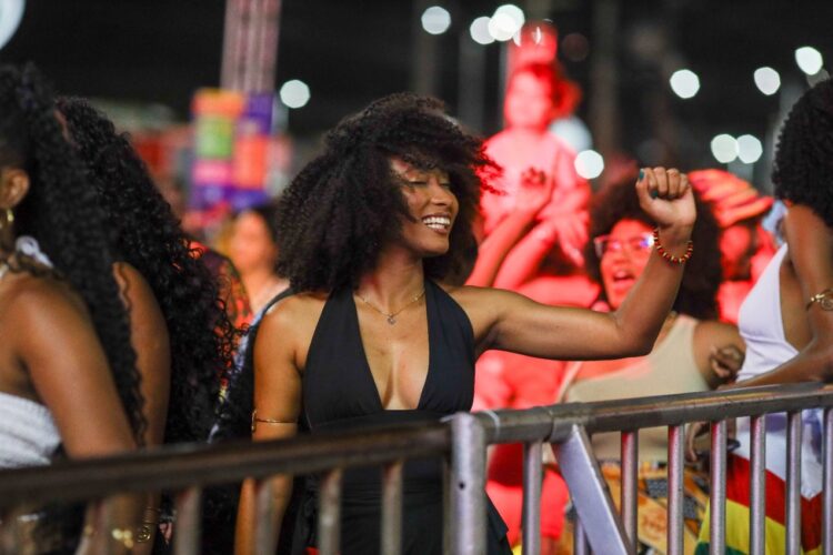 Festival Ilha do Reggae lota Arena Jamaica Brasileira e celebra identidade regueira de São Luís