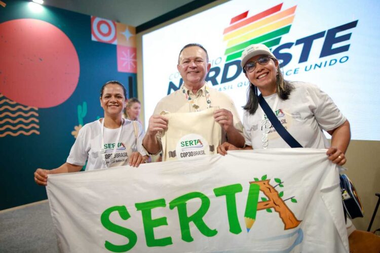 Programa Terras para Elas é apresentado como modelo de plano regional de regularização fundiária