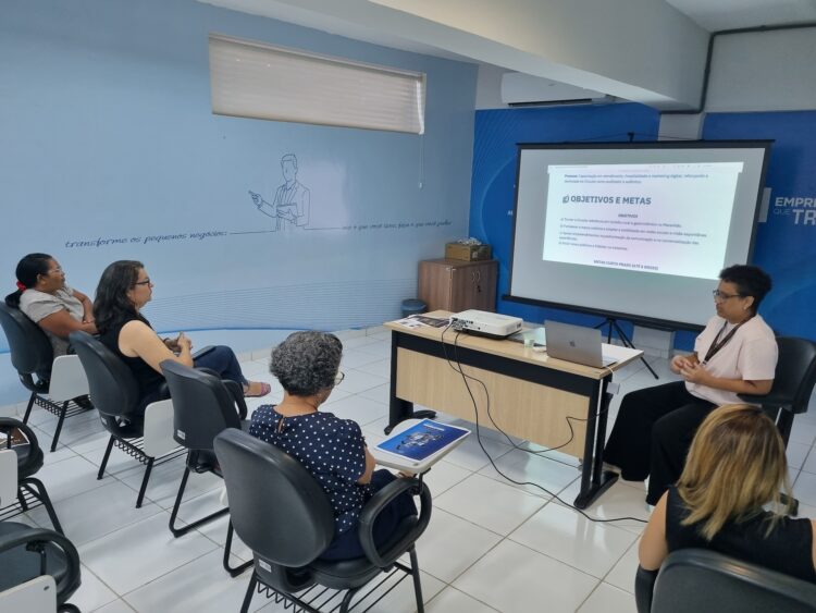 Sebrae entrega Plano de Marketing para fortalecer o Circuito Agroturismo SLZ