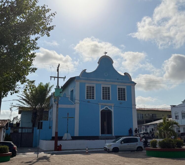 ‘Tô no Mará’ chega a Icatu (MA) com dois dias de programação cultural, gastronomia e criatividade do Munim