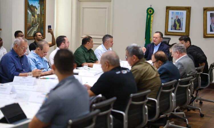 Com foco no municipalismo, Estado segue dialogando com prefeituras e ampliando o alcance das políticas públicas