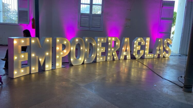 ‘Empodera Elas 2025’ celebra Dia Internacional do Empreendedorismo Feminino e reforça protagonismo de mulheres no MA