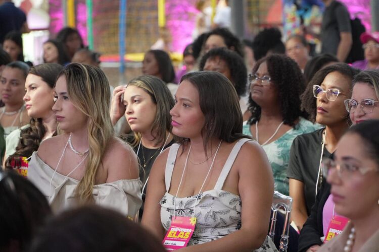 ‘Empodera Elas 2025’ celebra Dia Internacional do Empreendedorismo Feminino e reforça protagonismo de mulheres no MA