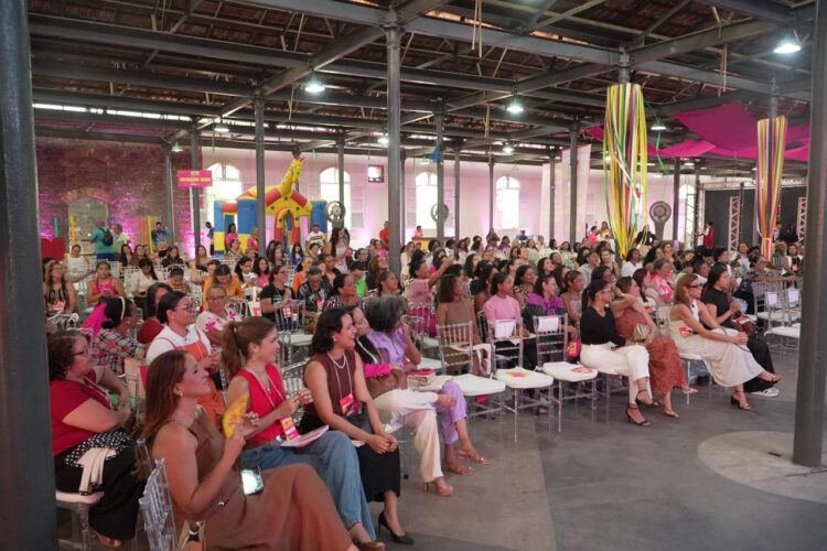 ‘Empodera Elas 2025’ celebra Dia Internacional do Empreendedorismo Feminino e reforça protagonismo de mulheres no MA
