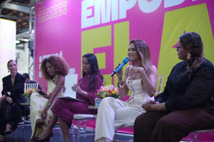 ‘Empodera Elas 2025’ celebra Dia Internacional do Empreendedorismo Feminino e reforça protagonismo de mulheres no MA