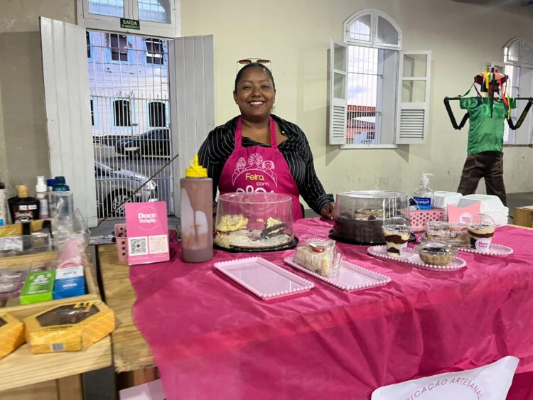 ‘Empodera Elas 2025’ celebra Dia Internacional do Empreendedorismo Feminino e reforça protagonismo de mulheres no MA