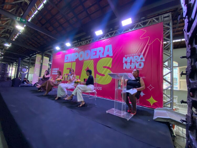 ‘Empodera Elas 2025’ celebra Dia Internacional do Empreendedorismo Feminino e reforça protagonismo de mulheres no MA