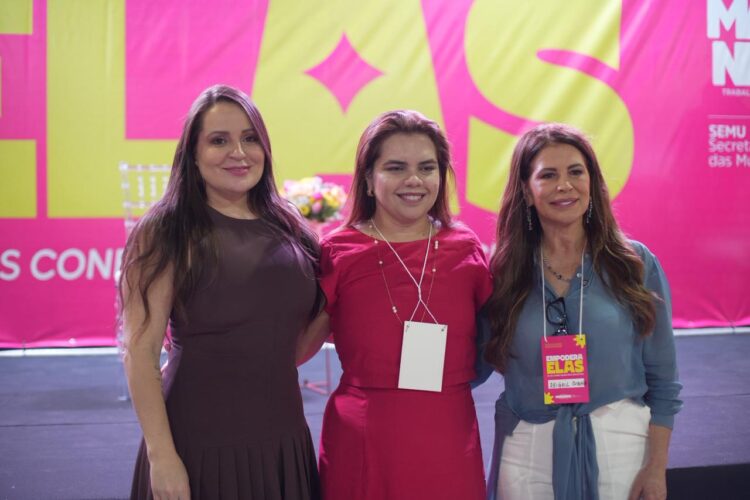 ‘Empodera Elas 2025’ celebra Dia Internacional do Empreendedorismo Feminino e reforça protagonismo de mulheres no MA