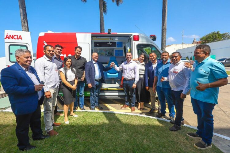 Com foco no municipalismo, Estado segue dialogando com prefeituras e ampliando o alcance das políticas públicas