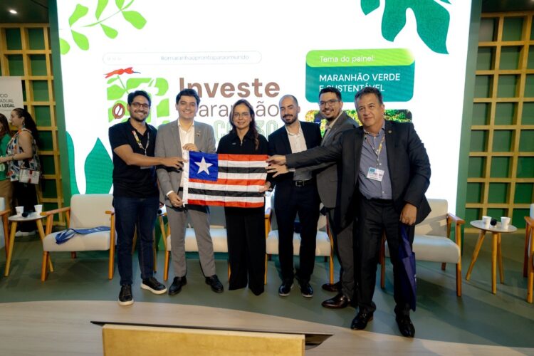 Governo apresenta proposta de bioeconomia e sustentabilidade e firma parceria com BID e AFD para alta conectividade