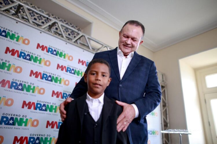 Governo do Maranhão sanciona lei que cria auxílio financeiro para crianças e adolescentes órfãos do feminicídio