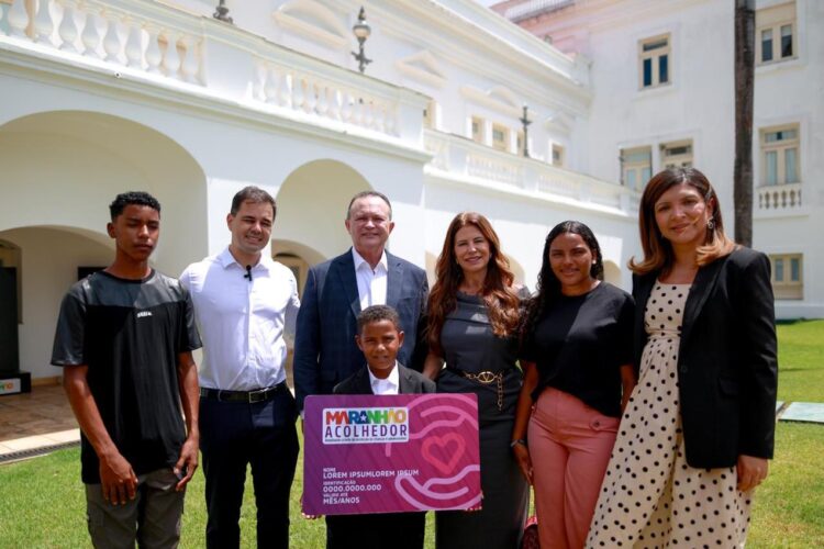 Governo do Maranhão sanciona lei que cria auxílio financeiro para crianças e adolescentes órfãos do feminicídio