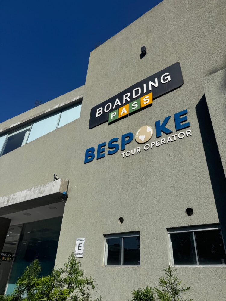 Prefeitura de São Luís promove o primeiro Famtour com operadores do Paraguai e amplia ações de promoção internacional em 2025