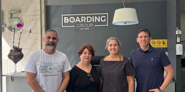 Prefeitura de São Luís promove o primeiro Famtour com operadores do Paraguai e amplia ações de promoção internacional em 2025