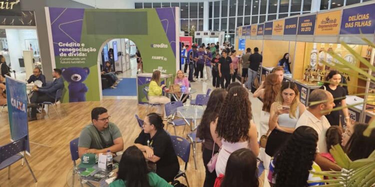 Feira de Negócios do Sebrae chega a Estreito em cenário de reorganização da economia local