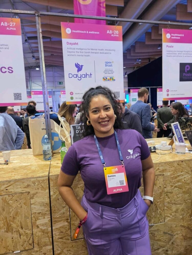 Startups maranhenses mostram força e conquistam espaços na Web Summit Lisboa