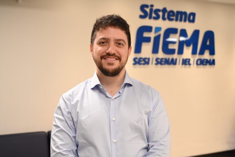 FIEMA apresenta à CNI Mapa Estratégico da Indústria (2025-2032)