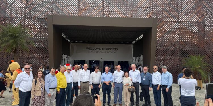 Indústria maranhense marca presença na COP30