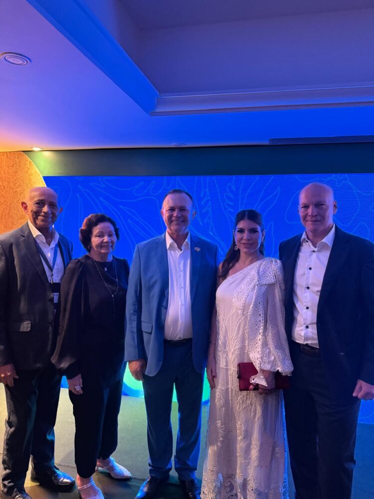 Indústria maranhense marca presença na COP30