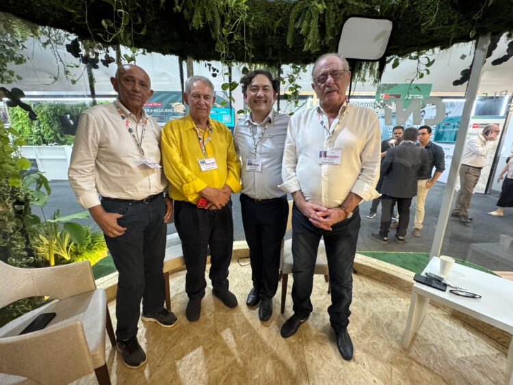 Indústria maranhense marca presença na COP30