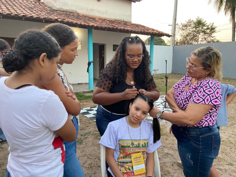 Tradição e ancestralidade: a estética afro como motor de pequenos negócios no Maranhão