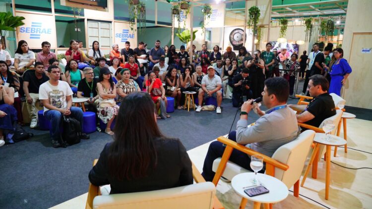 Maranhão consolida participação na COP30 com painéis de inovação, sustentabilidade e empreendedorismo