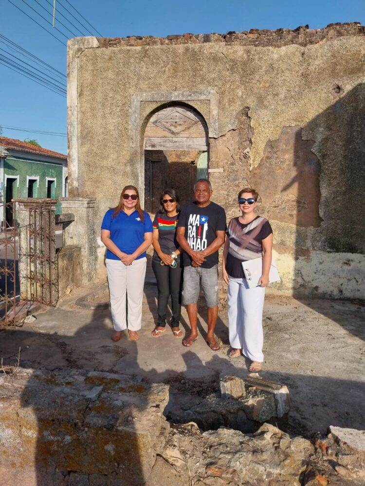 ‘Tô no Mará’ chega a Icatu (MA) com dois dias de programação cultural, gastronomia e criatividade do Munim