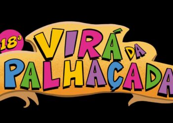 18ª EDIÇÃO DA VIRÁ DA PALHAÇADA