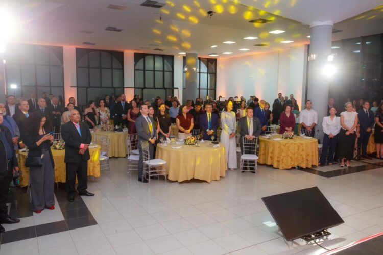 Sebrae Maranhão realiza 1ª Medalha do Mérito Empreendedor e inicia novo marco de reconhecimento no estado