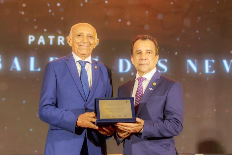 Sebrae Maranhão realiza 1ª Medalha do Mérito Empreendedor e inicia novo marco de reconhecimento no estado