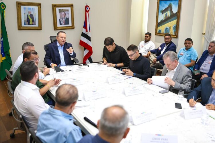 Com foco no municipalismo, Estado segue dialogando com prefeituras e ampliando o alcance das políticas públicas