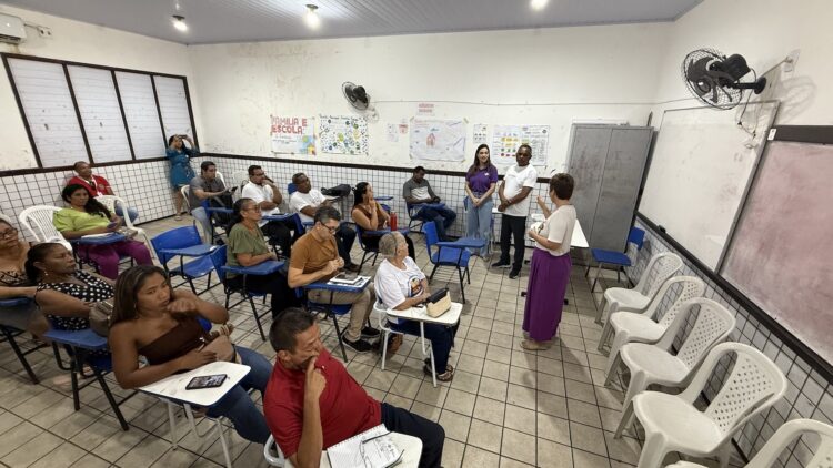 ‘Tô no Mará’ chega a Icatu (MA) com dois dias de programação cultural, gastronomia e criatividade do Munim