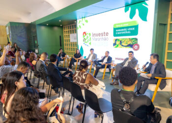 Governo apresenta proposta de bioeconomia e sustentabilidade e firma parceria com BID e AFD para alta conectividade