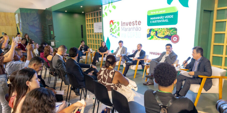 Governo apresenta proposta de bioeconomia e sustentabilidade e firma parceria com BID e AFD para alta conectividade