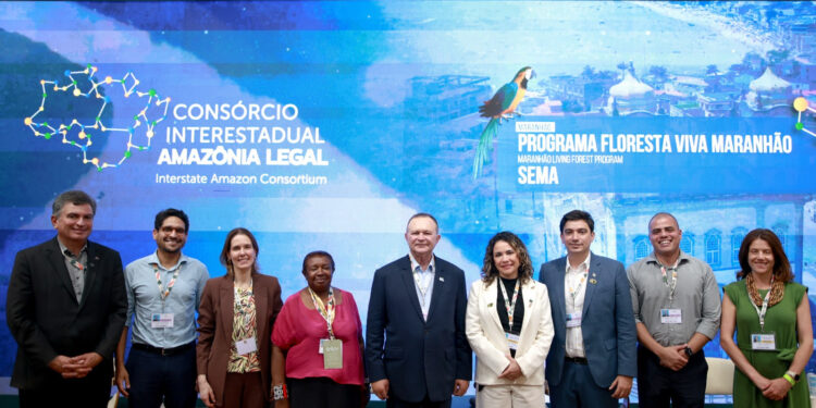 Floresta Viva foi apresentado como iniciativa de geração de renda e cuidado com meio ambiente