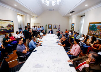 Com foco no municipalismo, Estado segue dialogando com prefeituras e ampliando o alcance das políticas públicas