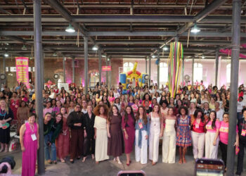 ‘Empodera Elas 2025’ celebra Dia Internacional do Empreendedorismo Feminino e reforça protagonismo de mulheres no MA