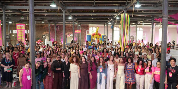 ‘Empodera Elas 2025’ celebra Dia Internacional do Empreendedorismo Feminino e reforça protagonismo de mulheres no MA
