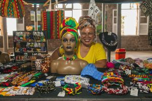 Tradição e ancestralidade: a estética afro como motor de pequenos negócios no Maranhão