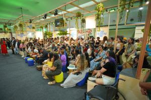 Maranhão consolida participação na COP30 com painéis de inovação, sustentabilidade e empreendedorismo