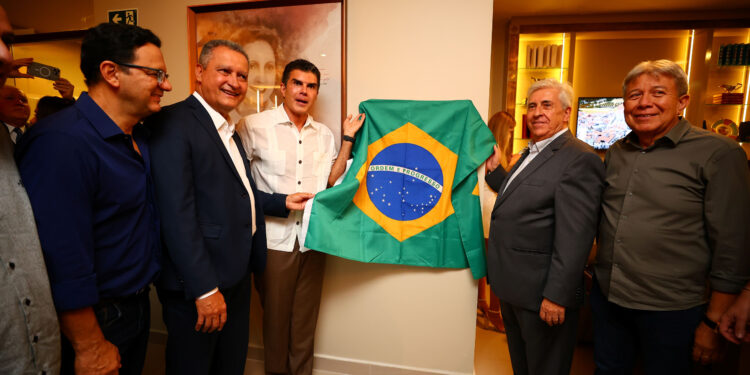 Vila Galé Collection Amazônia é inaugurado oficialmente em Belém (PA) e rede anuncia novos empreendimentos no Brasil