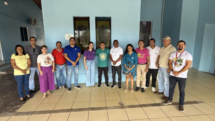 ‘Tô no Mará’ chega a Icatu (MA) com dois dias de programação cultural, gastronomia e criatividade do Munim