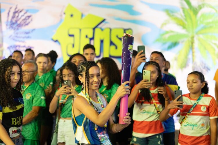 Governo fortalece políticas públicas e amplia ações em esporte e juventude com Maranhão Acolhedor e Transporte Universitário