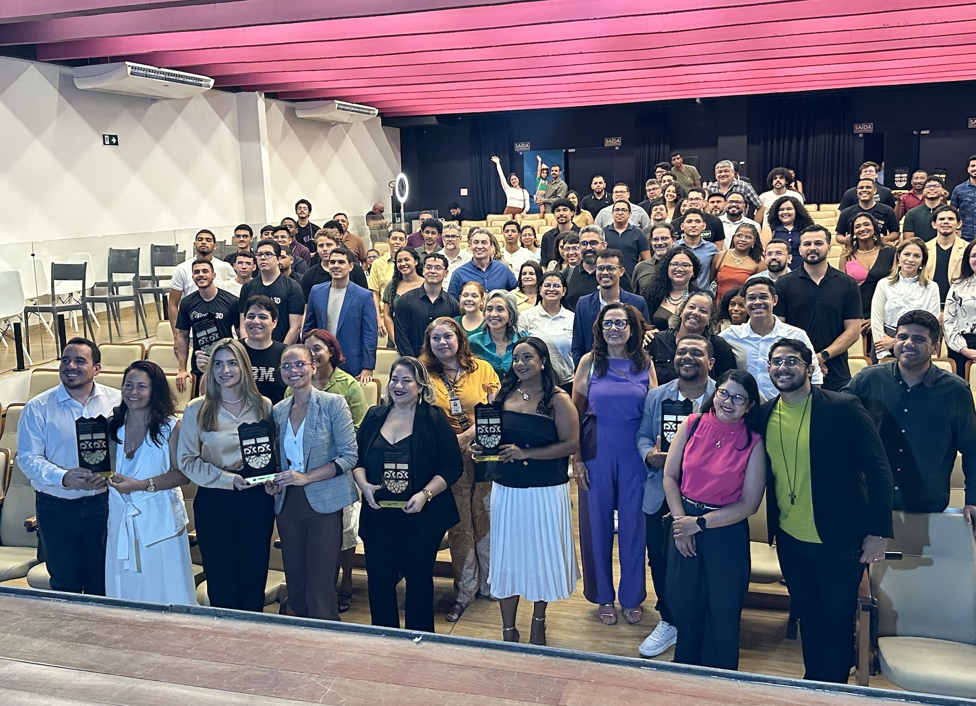 Prêmio SOLuises chega à 3ª edição e reforça protagonismo do ecossistema de inovação do Maranhão com apoio do Sebrae