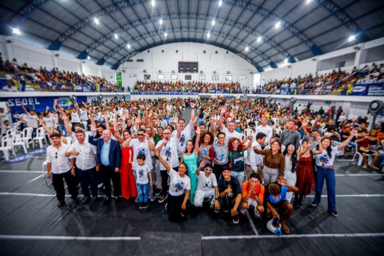 Governo fortalece políticas públicas e amplia ações em esporte e juventude com Maranhão Acolhedor e Transporte Universitário